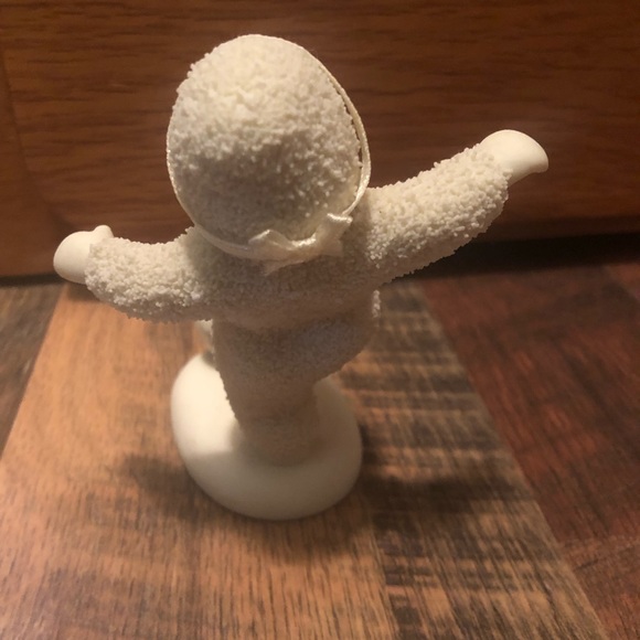 Soccer Snow Baby - Picture 3 of 6